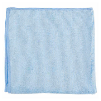 Paño de microfibra para uso comercial ligero