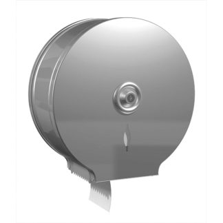 Potarrollos Acero INOX Satinado Jumbo 400