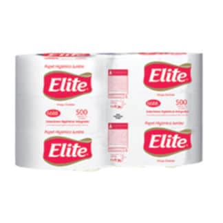 Papel Toalla Elite® Tecnologia Atmos 300 metros