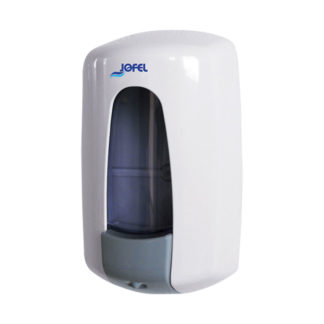 JABONERA AITANA (RELLENABLE)