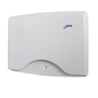 DISPENSADOR DE PAPEL CUBRE ASIENTOS