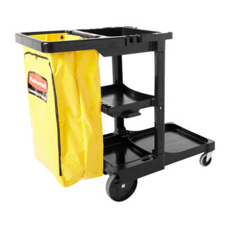 Carro de Servicio JANITOR CART 2000