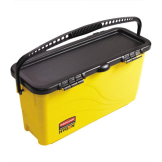 HYGEN Top Down Charging Bucket