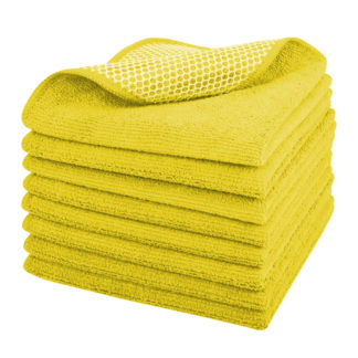 PAÑO MICRO-FIBRA CON MALLA