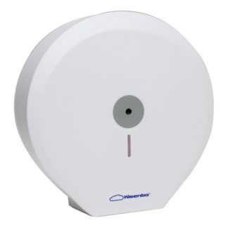 DISPENSADOR DE PAPEL HIGIENICO JUMBO KLEEMBO MINI