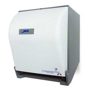 DISPENSADOR DE TOALLA EN ROLLO AUTOMATICO ALTERA